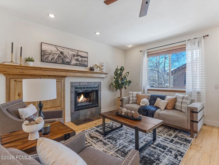 Property Photo:  1031 Station Loop Road  UT 84098 