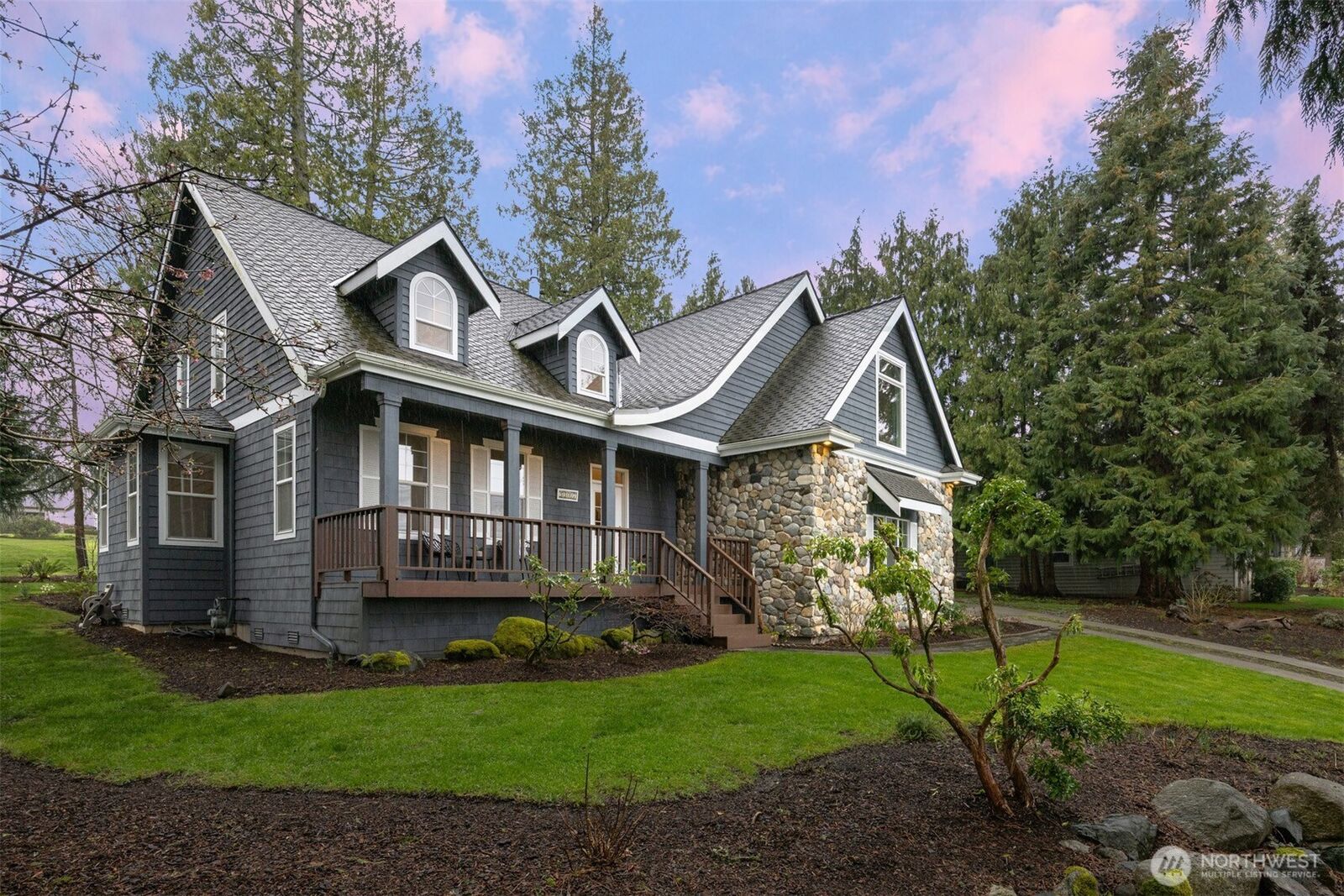 Property Photo:  5327  Canvasback Road  WA 98230 