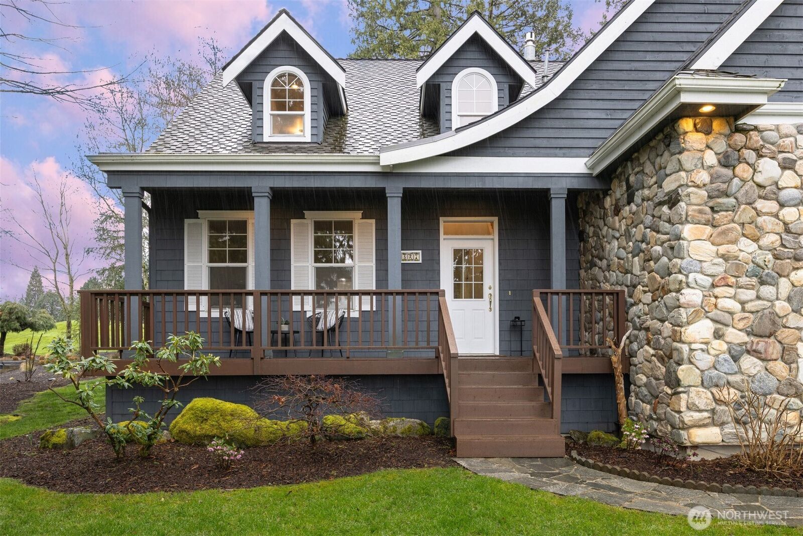 Property Photo:  5327  Canvasback Road  WA 98230 