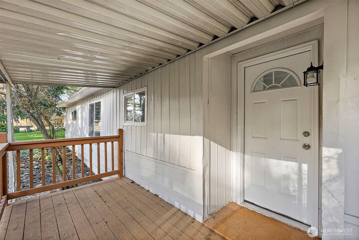 Property Photo: 21 E North Lake Drive WA 98584