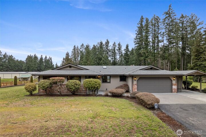 Property Photo:  6805  246th Street E  WA 98338 