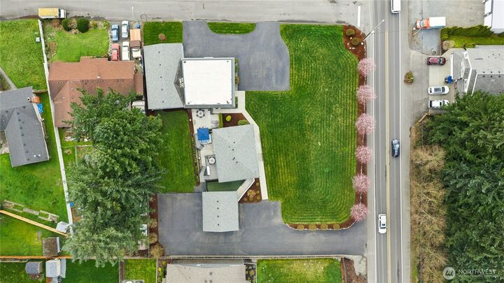 Property Photo:  11807  51st Avenue NE  WA 98271 