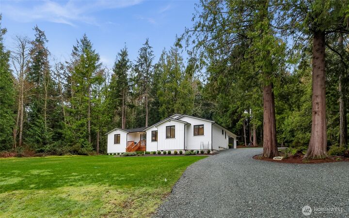 Property Photo: 4336 Meander Lane WA 98260