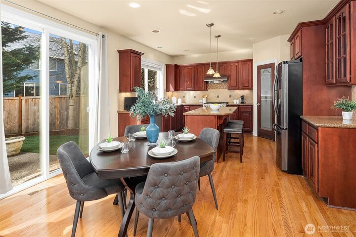 Property Photo:  2232  250th Place SE  WA 98075 