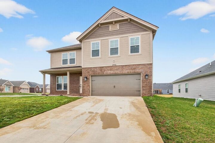 Property Photo:  2996 Norland Street  KY 42104 