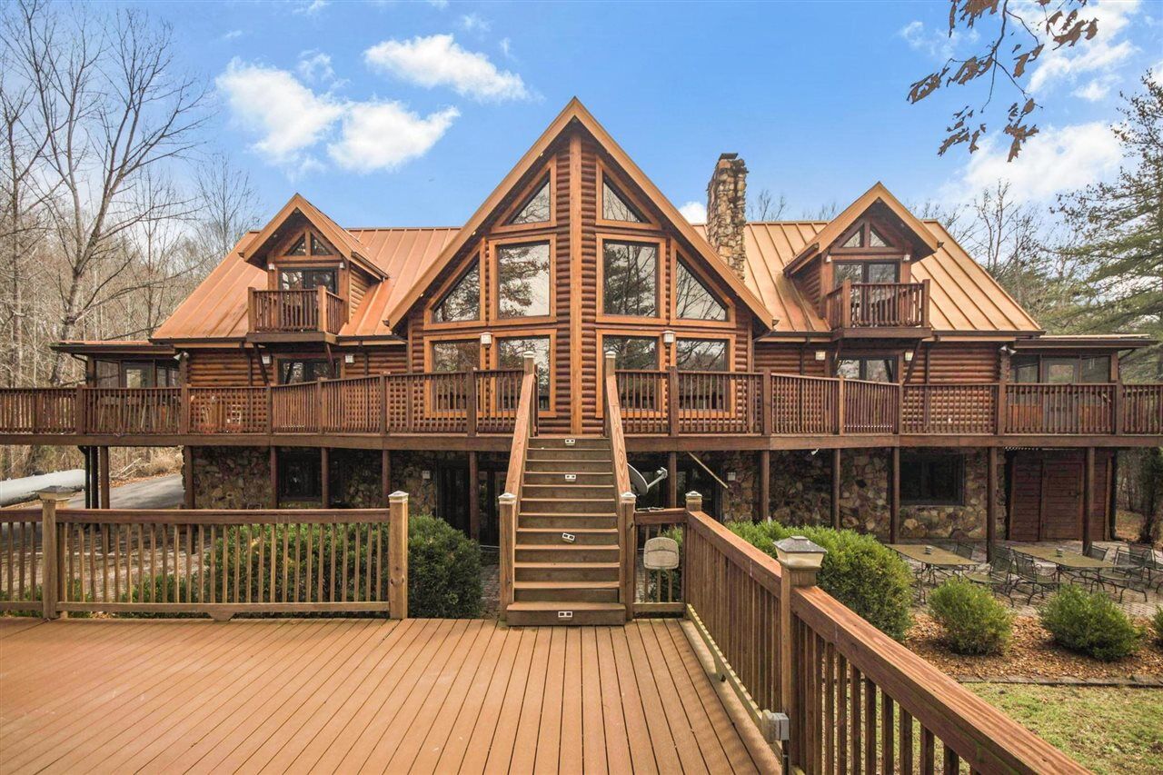 Property Photo: 1955 C C Harris Road KY 42256