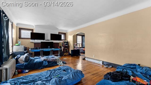 Property Photo: 13175 Monte Vista Street MI 48238