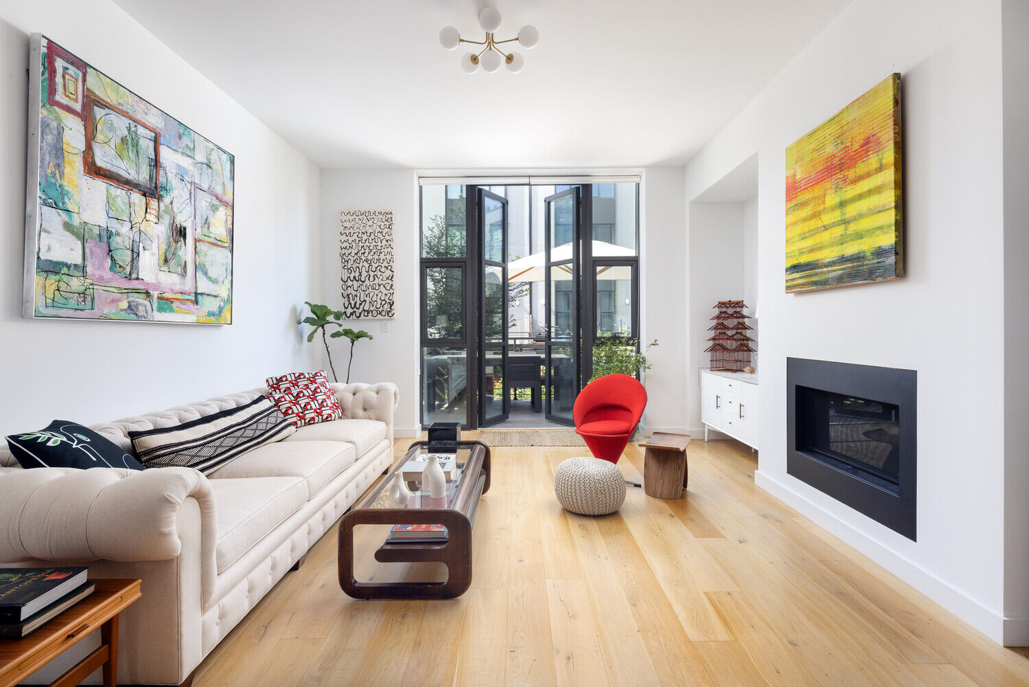 Property Photo:  115 King Street  NY 11231 