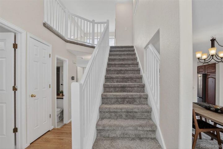 Property Photo:  1986 Estabrook Way  CO 80027 