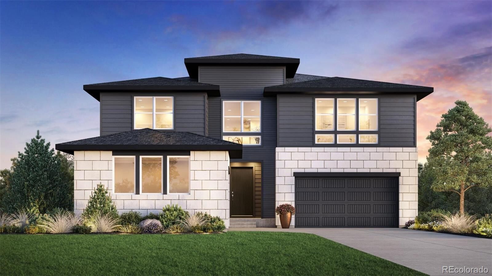 Property Photo:  3344 Sapinero Court  CO 80538 