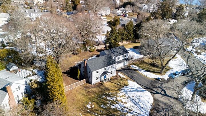 Property Photo:  51 Hawthorne Avenue  RI 02806 