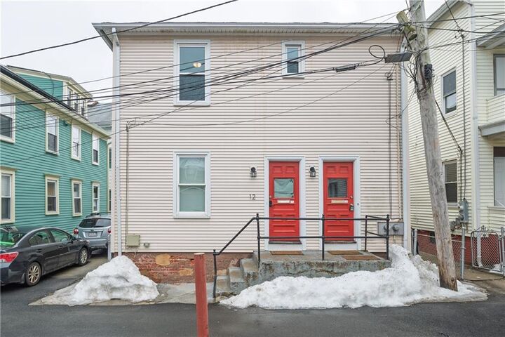 Property Photo:  12 Louisburg Place  RI 02909 