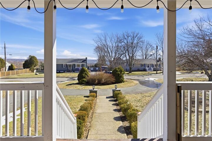 Property Photo:  52 Viking Drive  RI 02871 