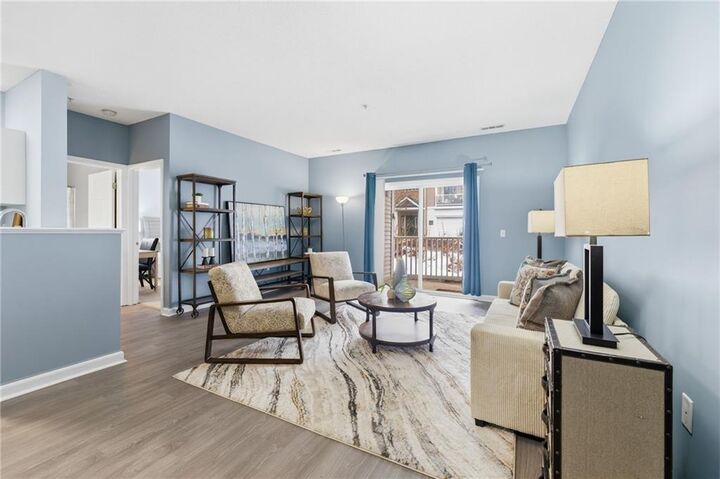 Property Photo:  108 Mill Street 104  RI 02895 