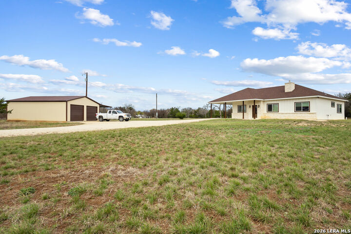 Property Photo:  175 Pine Tree  TX 78055 