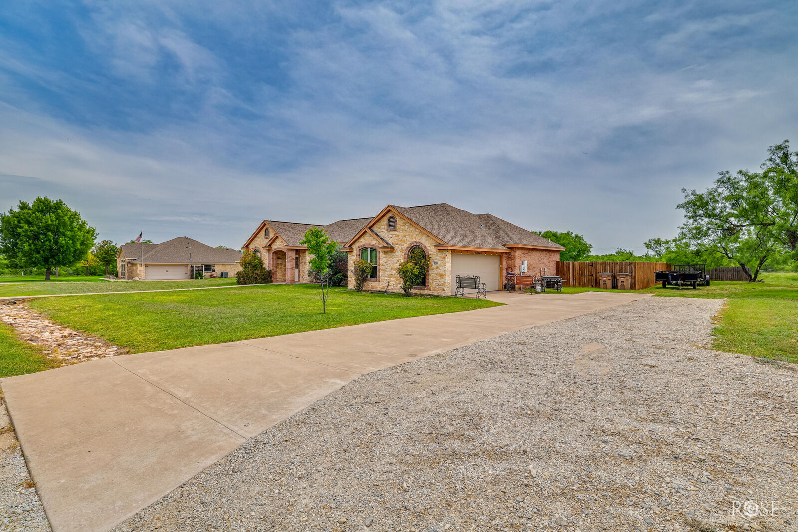 Property Photo:  3219 Lakota Lane  TX 76901 