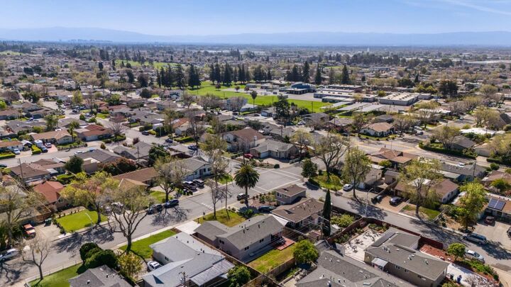 Property Photo:  1787 Canton Drive  CA 95035 