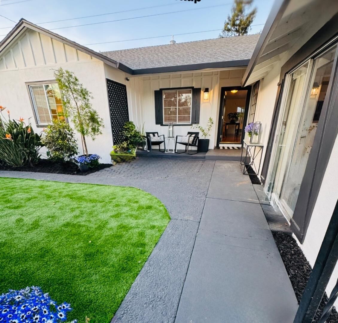 Property Photo:  219 Longridge Road  CA 95032 