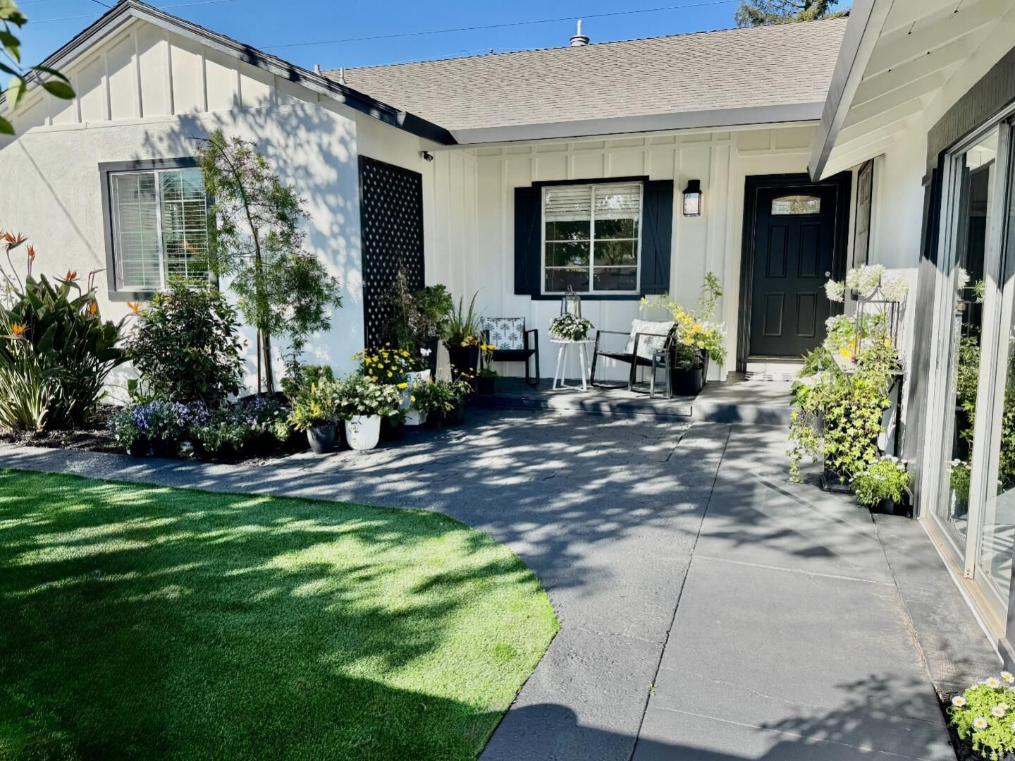 Property Photo:  219 Longridge Road  CA 95032 