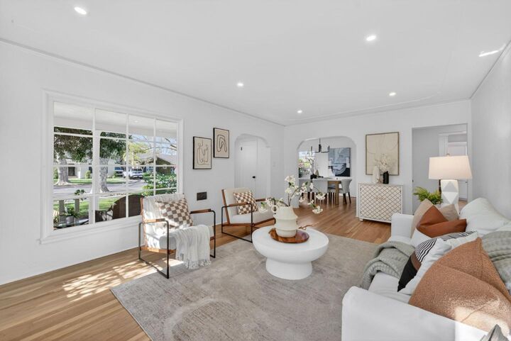 Property Photo:  1680 Hanchett Avenue  CA 95128 