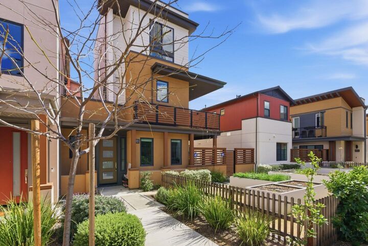 Property Photo:  15206 Watkins Drive  CA 95032 