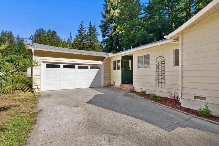 Property Photo:  215 Moon Drive  CA 95006 