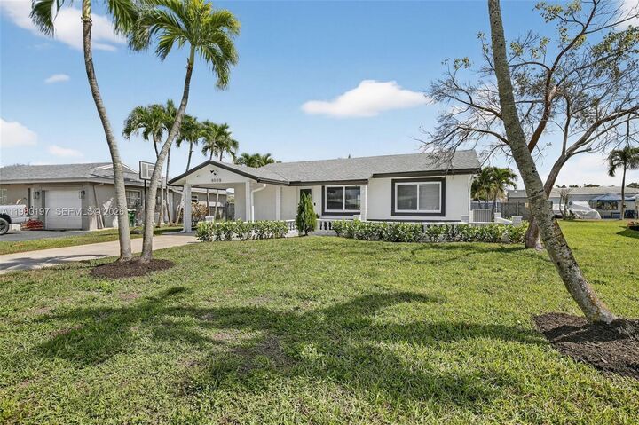 Property Photo:  8008 NW 101st Ave  FL 33321 