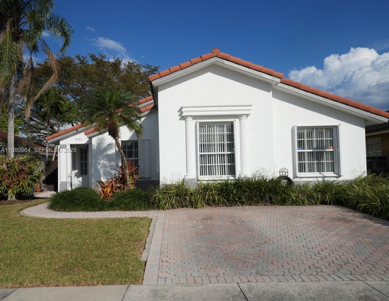 Property Photo:  9921 SW 164th Ct  FL 33196 