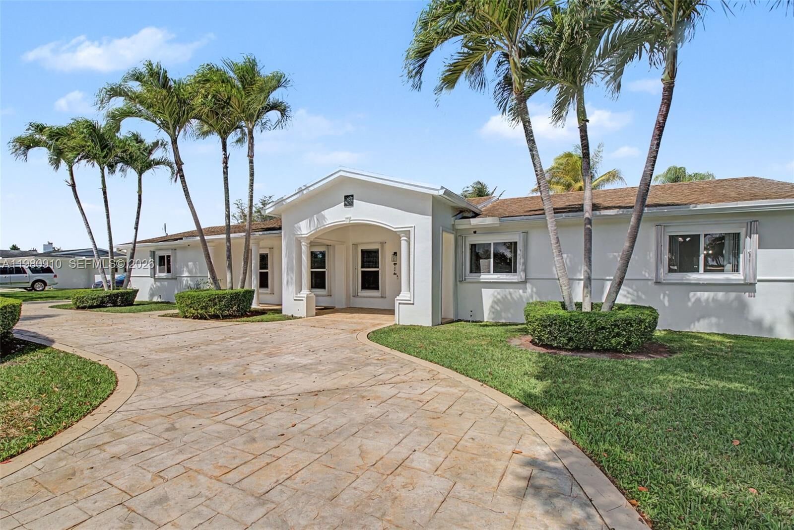 Property Photo:  8241 SW 146th St  FL 33158 