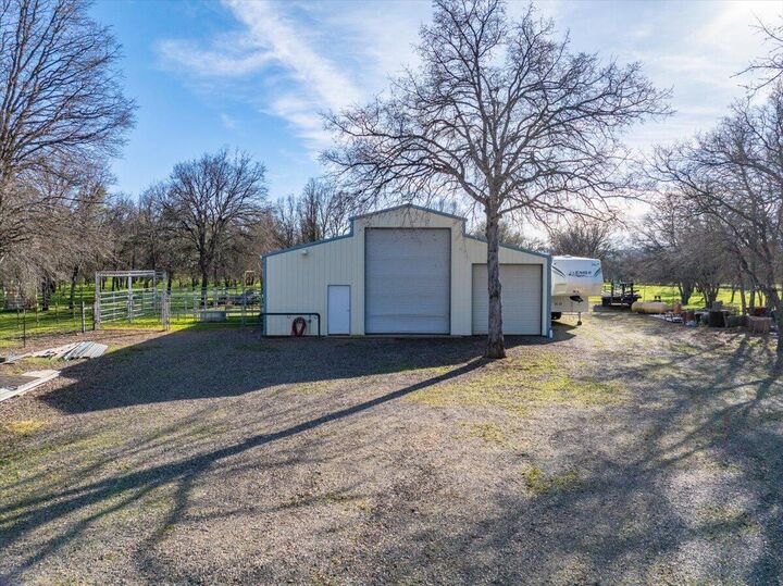 Property Photo: 15525 Bowman Road CA 96022