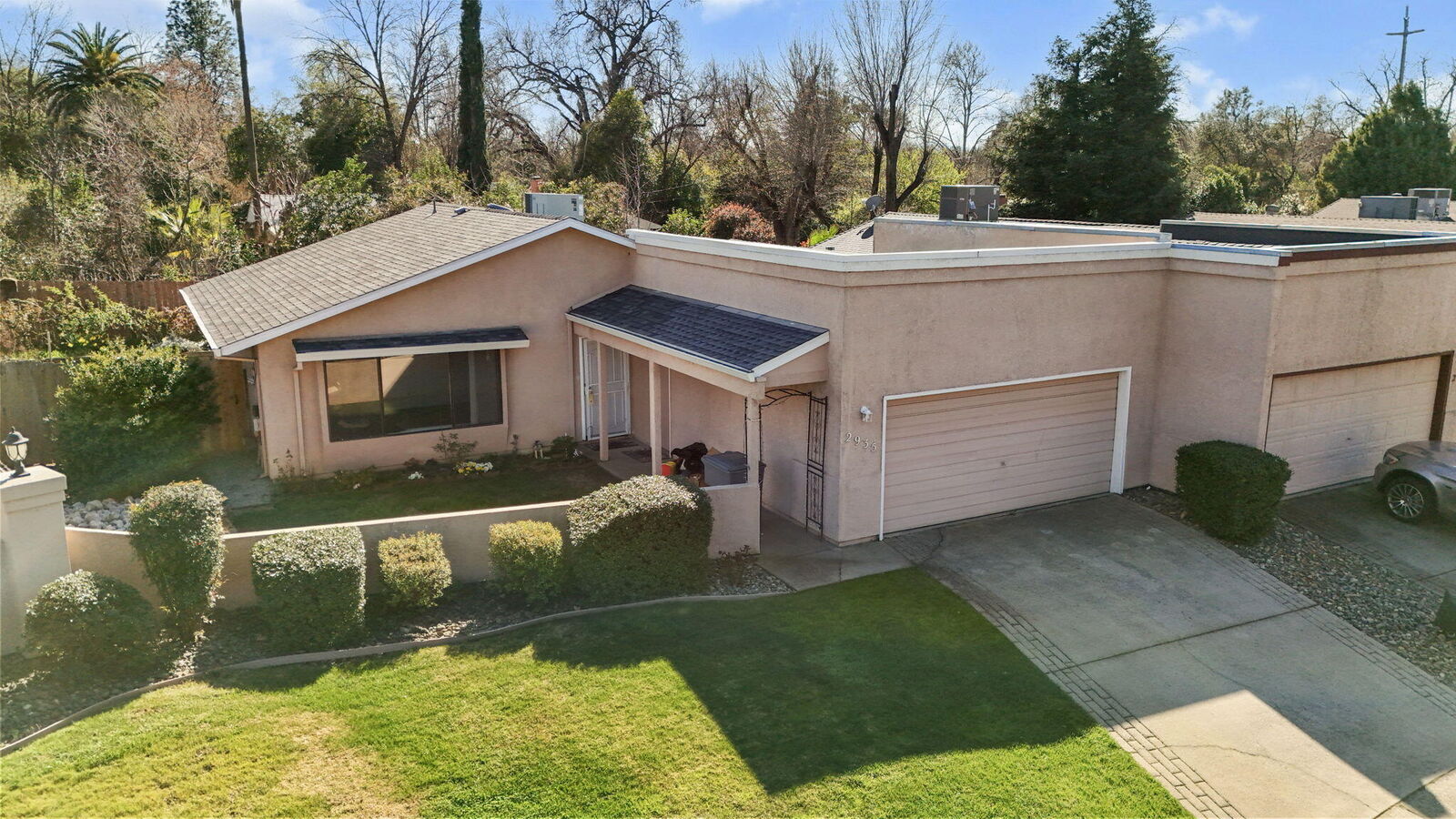 Property Photo: 2935 Shotwick Trail CA 96002