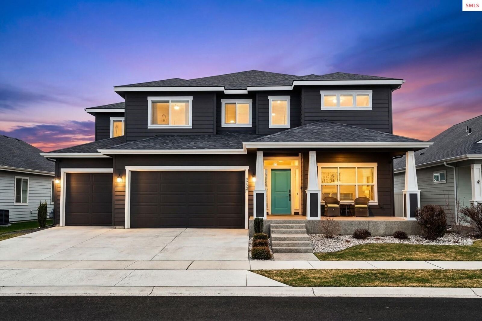 Property Photo:  3752 N Shelburne Lp  ID 83854 