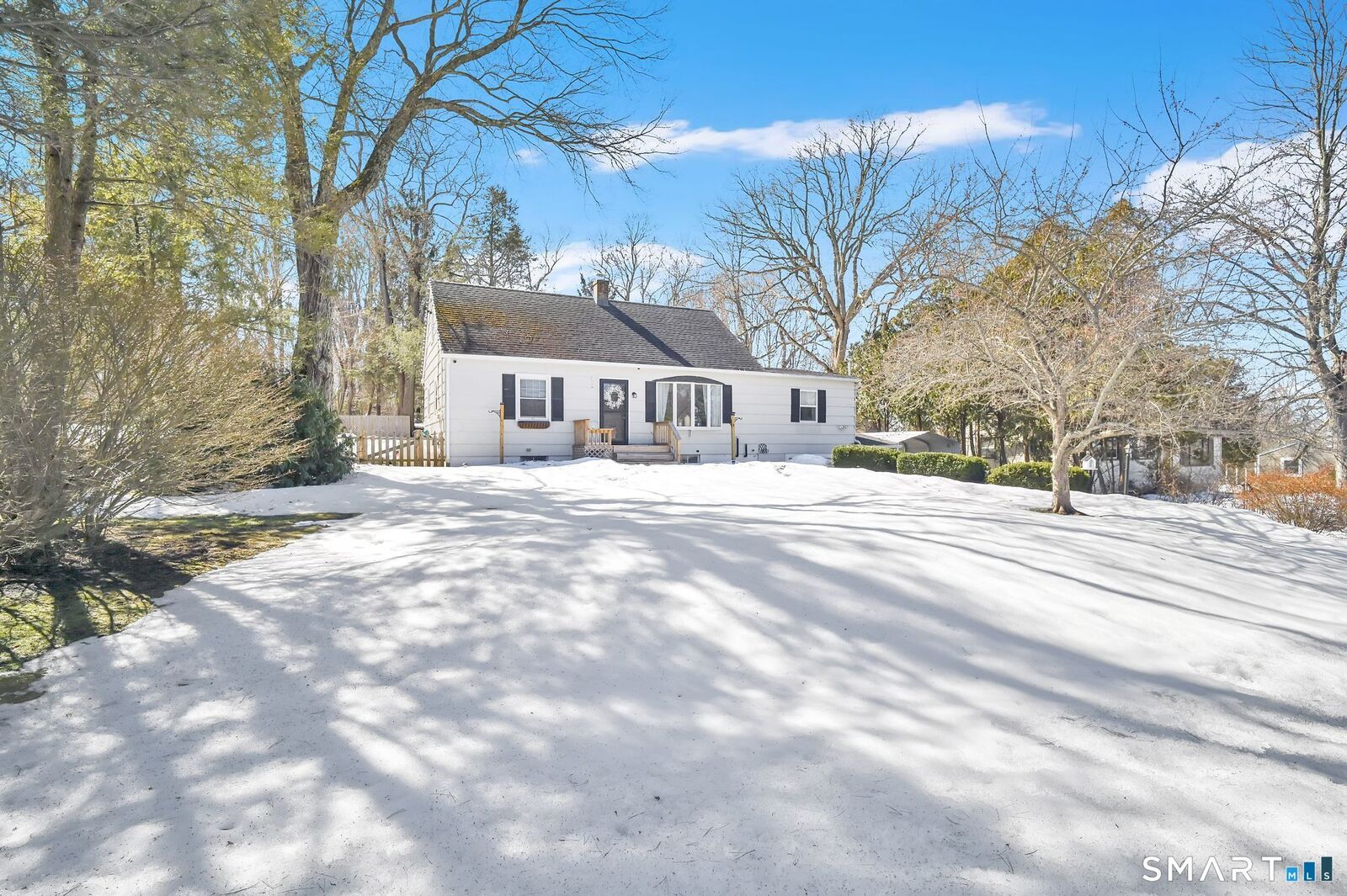 Property Photo:  256 Albrecht Road  CT 06790 