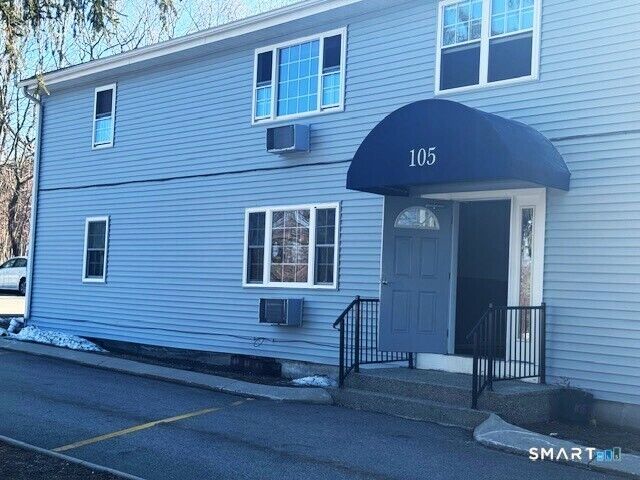 Property Photo: 105 Horse Pond Road A CT 06420