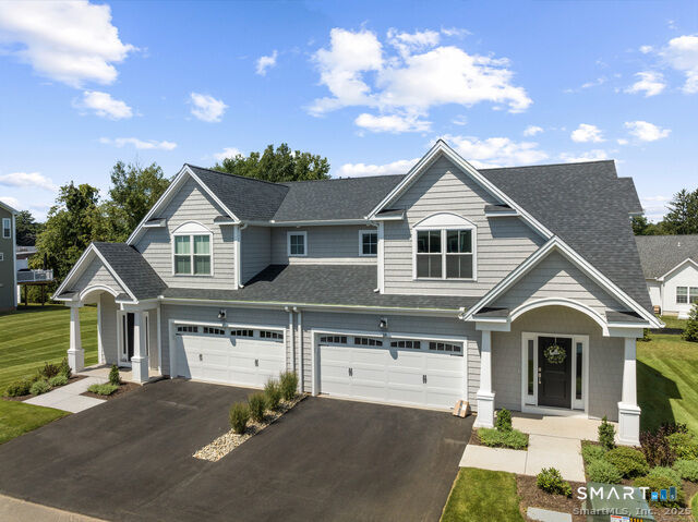 Property Photo:  27 Soderman Way 27  CT 06410 