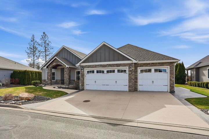 Property Photo:  1228 E Fireside Ln  WA 99208 