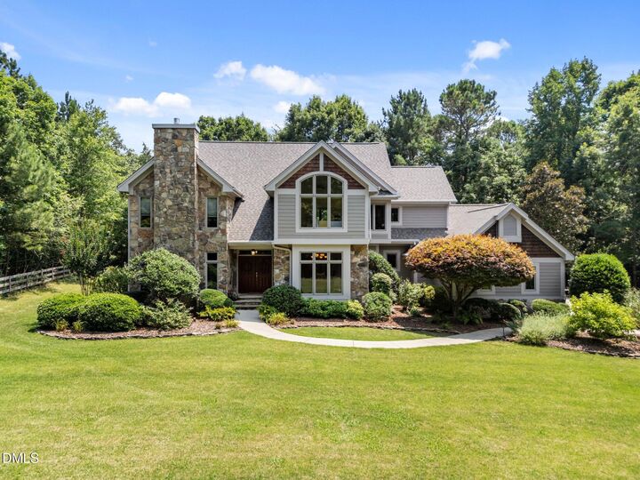 Property Photo: 267 Bald Eagle Drive NC 27312