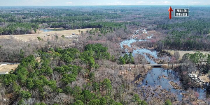 Property Photo: 930 Old Halifax Road NC 27597