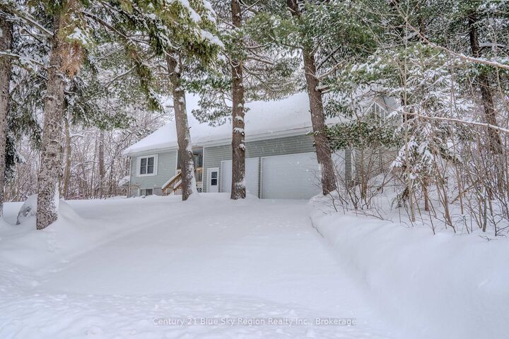 Photo de la propriété:  10 Toronto Street  ON P0H 1H0 