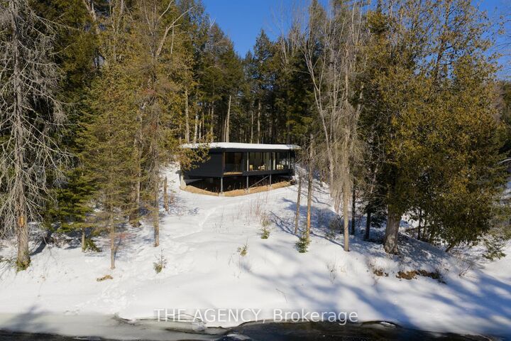 Property Photo: 116 Nevison Drive ON K0M 2L0