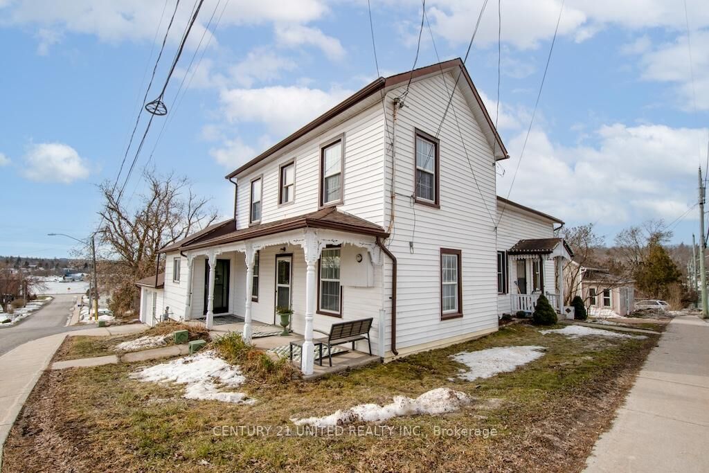 Photo de la propriété:  63 Hope Street  ON K0L 1Y0 