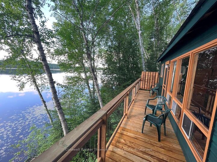 Property Photo: 19wa Pool Lake N/A ON P0A 1Z0