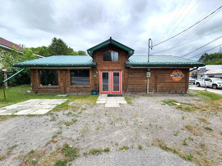 Property Photo: 7491 Highway 35 N/A ON K0M 2L0