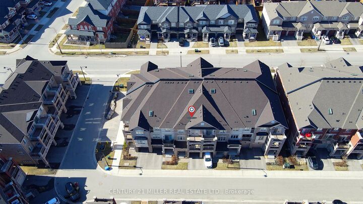 Photo de la propriété: 465 Manhattan Common ON L6H 3P5