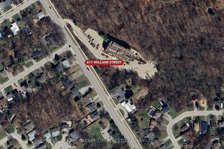 611 William Street — photo 1