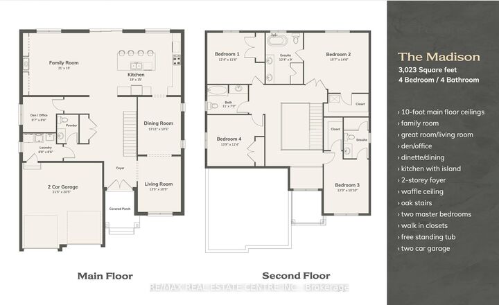 Property Photo: 2630 Holbrook Drive ON N6M 0G2