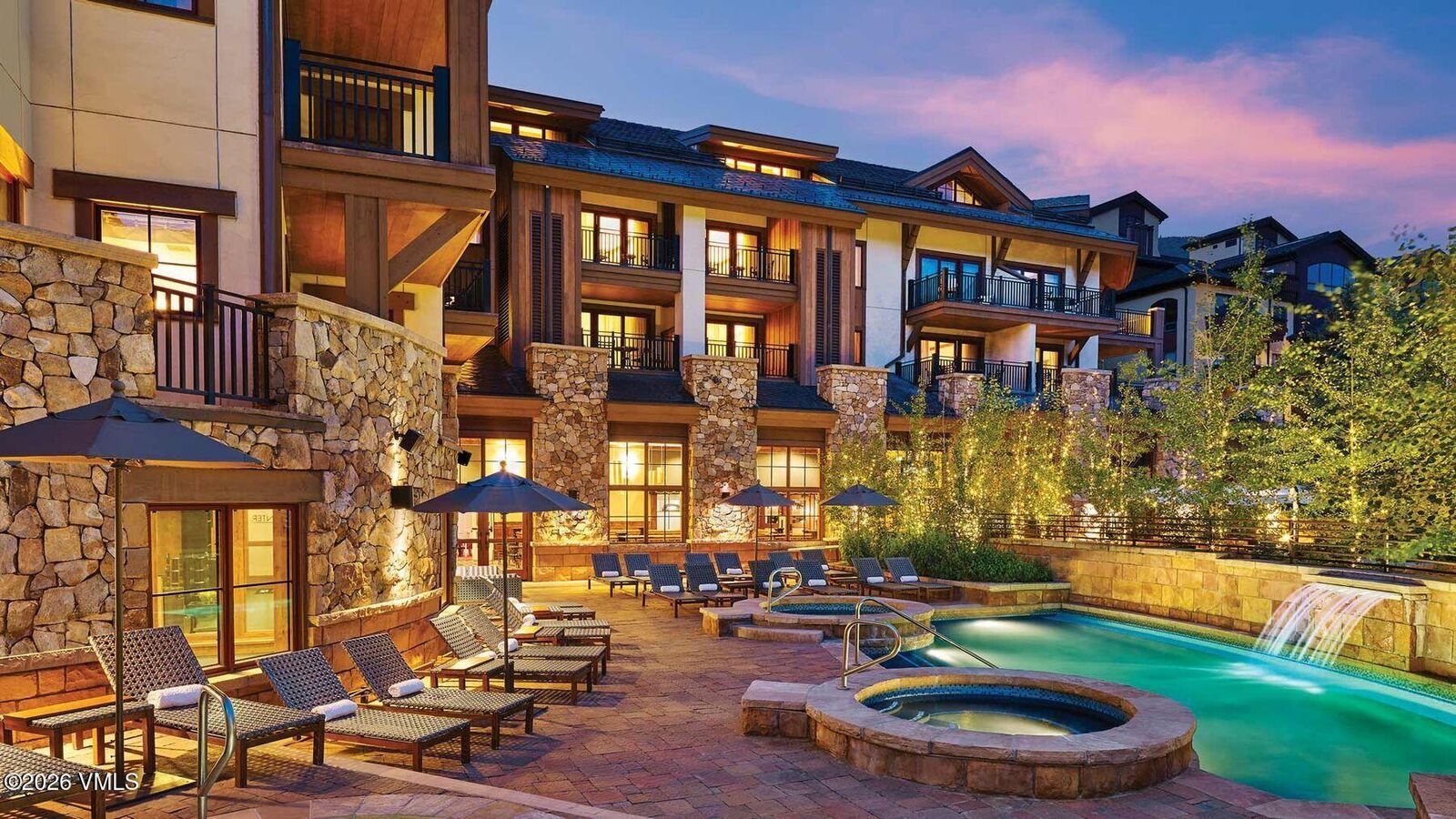 Property Photo:  16 Vail Road  CO 81657 