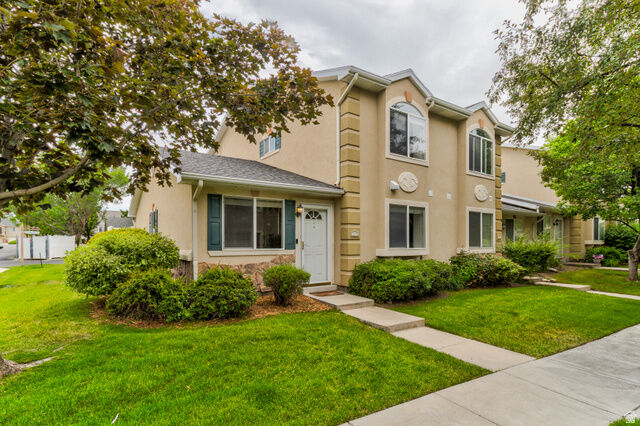 Property Photo:  4752 W Italian Ct S  UT 84084 