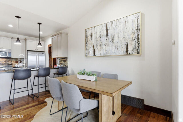 Property Photo:  14193 N Council Fire Trl N  UT 84032 