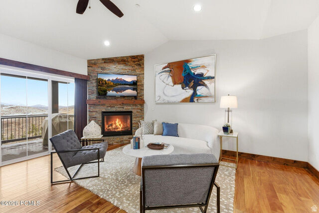 Property Photo:  14193 N Council Fire Trl N  UT 84032 